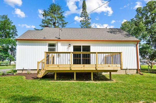 3085 Springfield-jamestown Road Property Photo 25