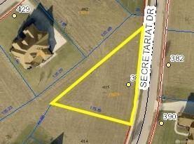 385 Secretariat Drive Property Photo 6