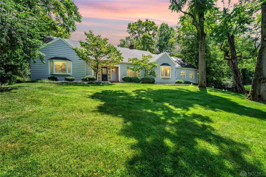 2420 Ridgeway Road Property Photo 1