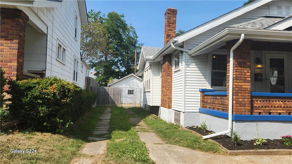3145 Elliot Avenue Property Photo 1