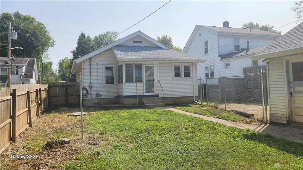 3145 Elliot Avenue Property Photo 4