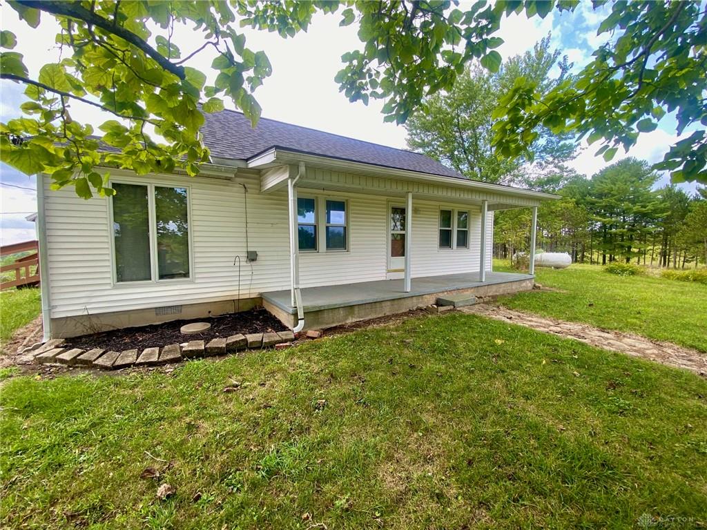10242 Hickory Ridge Road Property Photo 2