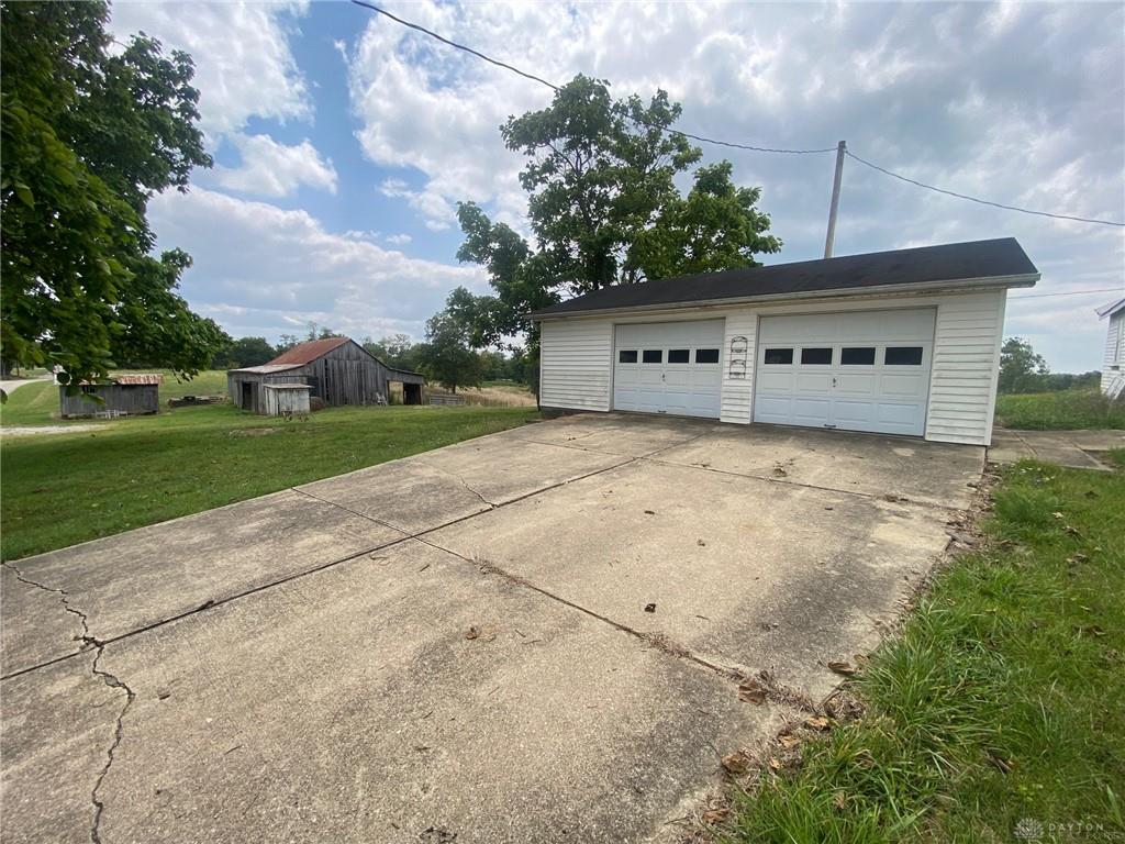 10242 Hickory Ridge Road Property Photo 11
