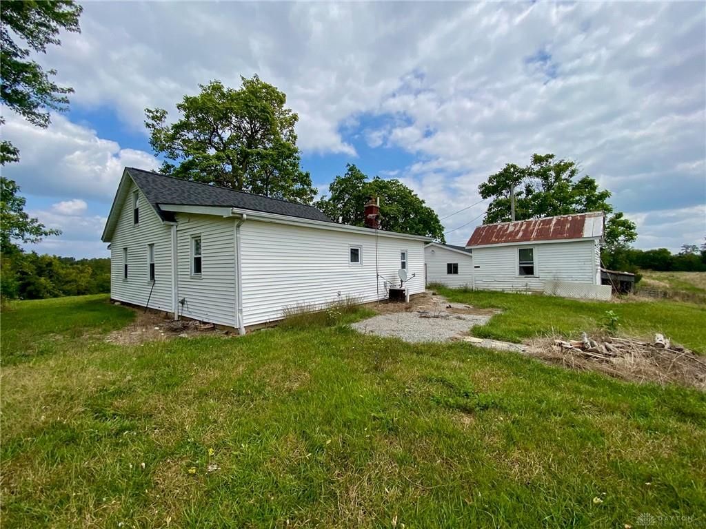 10242 Hickory Ridge Road Property Photo 24