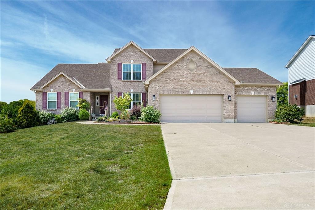 1527 Meadow View Lane Property Photo 1