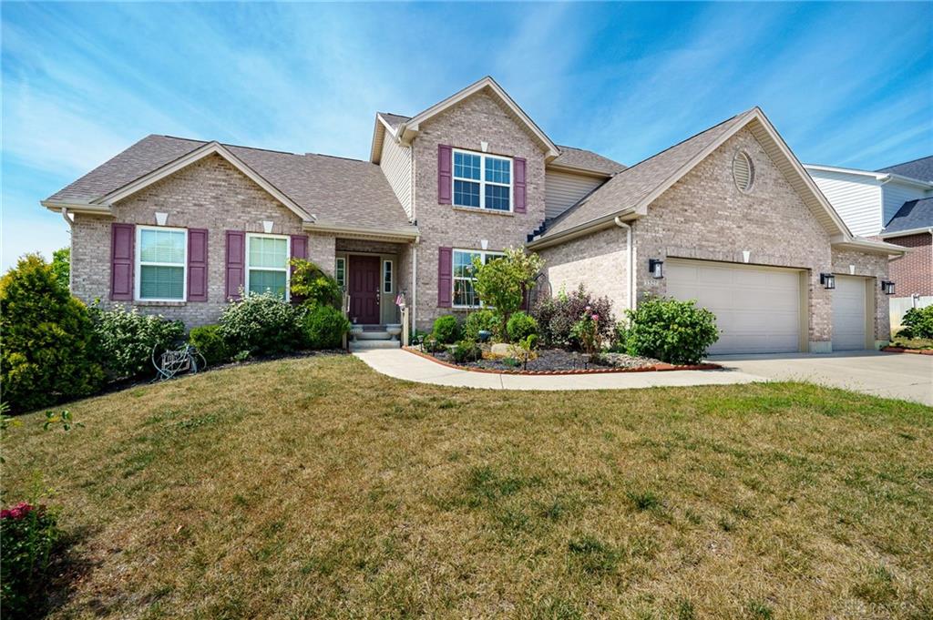 1527 Meadow View Lane Property Photo 2