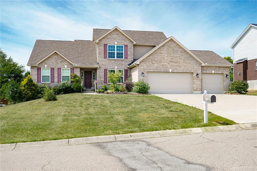 1527 Meadow View Lane Property Photo 4