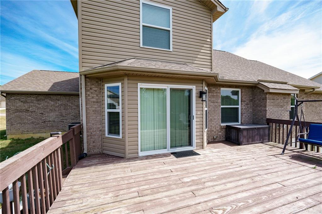 1527 Meadow View Lane Property Photo 50