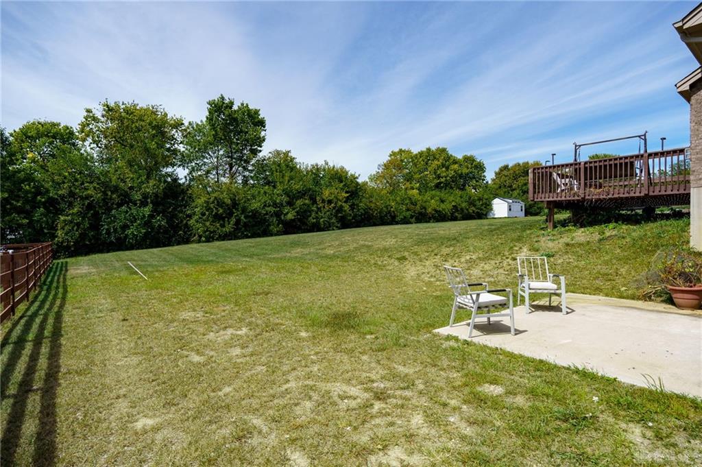 1527 Meadow View Lane Property Photo 56