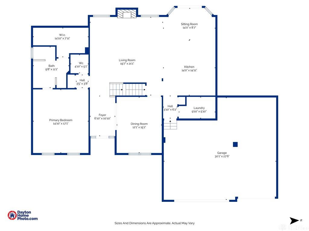 1527 Meadow View Lane Property Photo 59