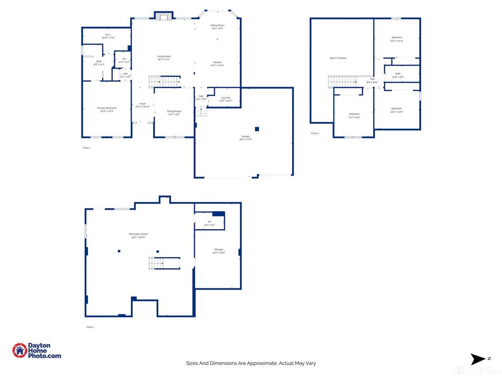 1527 Meadow View Lane Property Photo 60