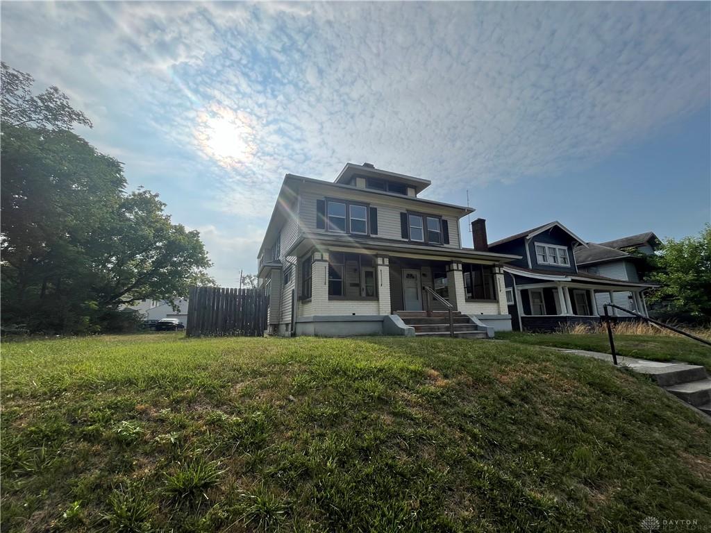 1128 Vernon Dr Property Photo 3