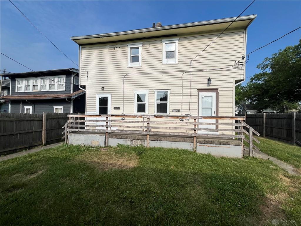 1128 Vernon Dr Property Photo 4