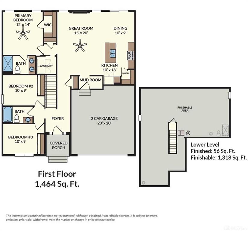 4086 Glenheath Drive Property Photo 2
