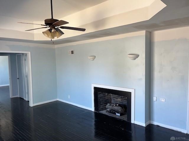 1521 Philadelphia Drive Property Photo 5