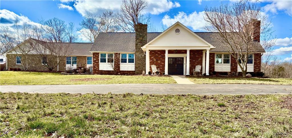 3305 S Waynesville Road Property Photo 1