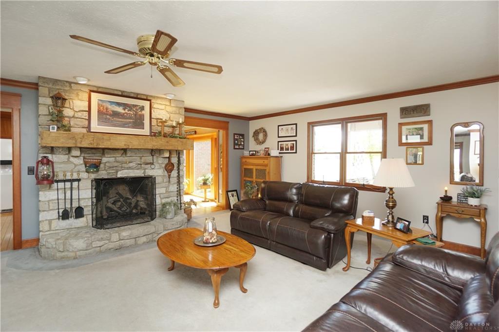 6650 Hamilton Road Property Photo 5