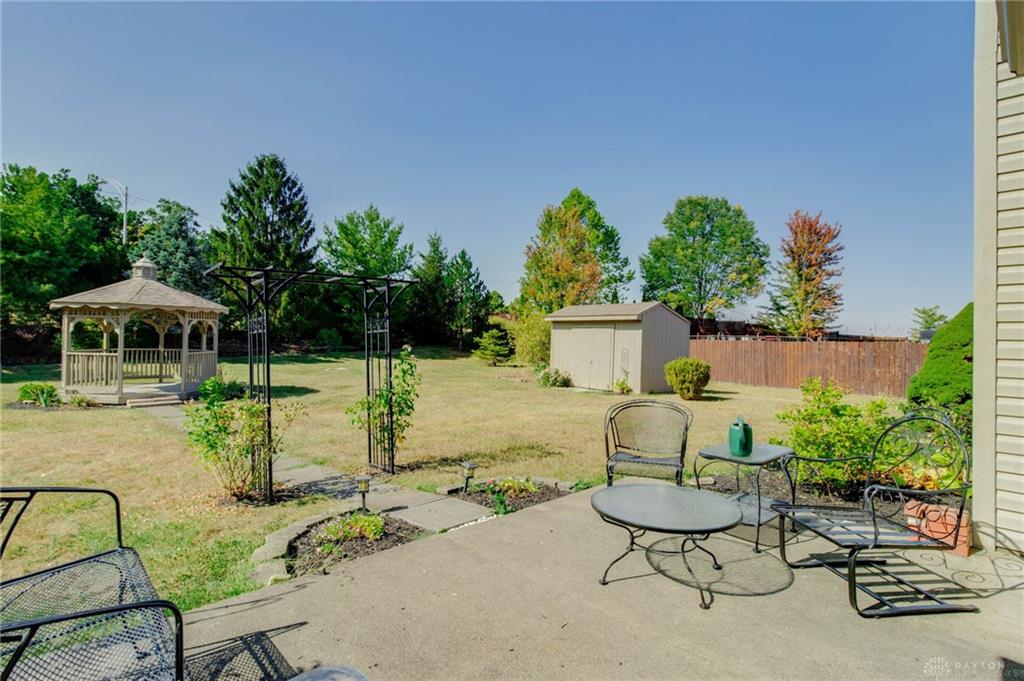 445 Sharon Court Property Photo 27
