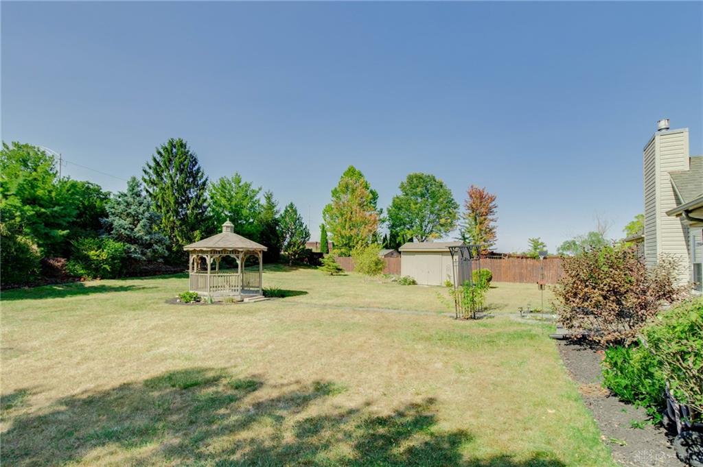 445 Sharon Court Property Photo 29