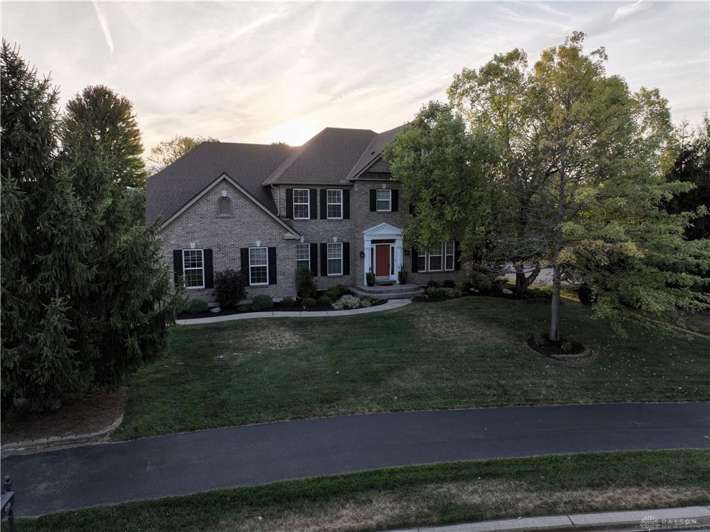 304 Yankee Trace Dr Property Photo 5