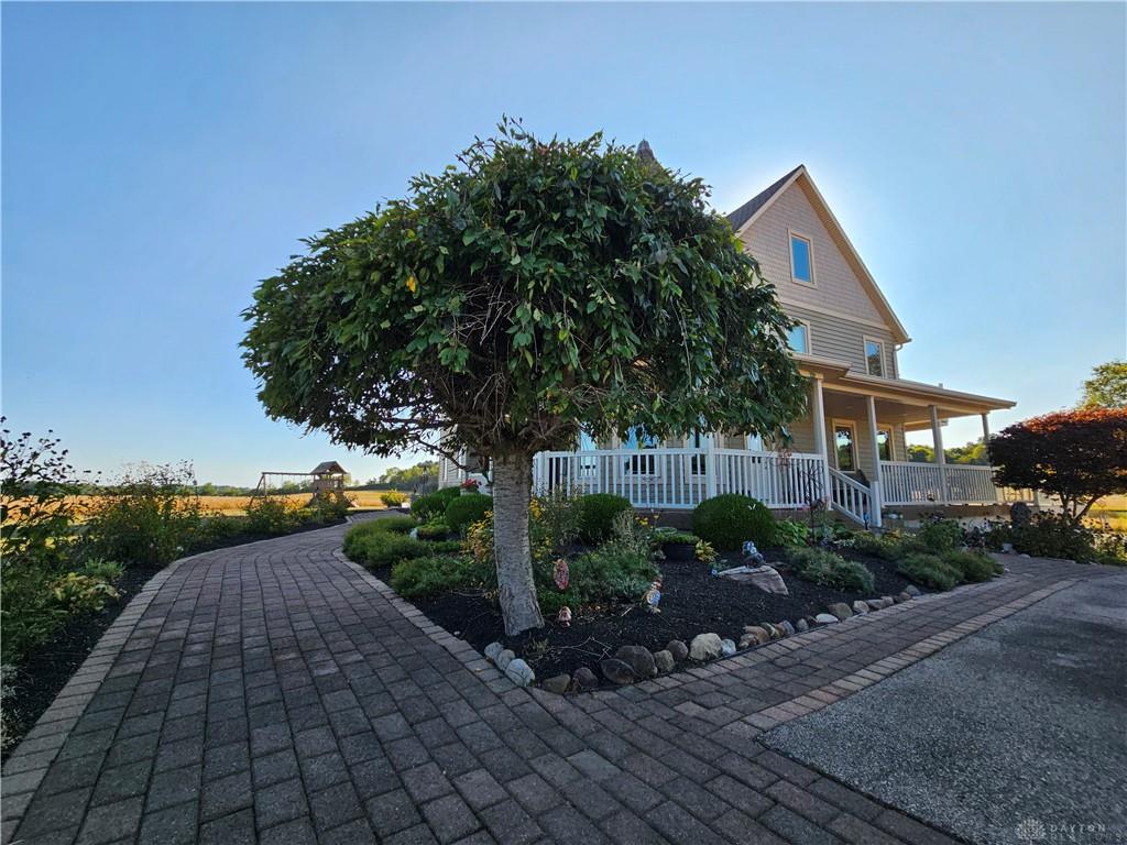 3003 Vernon Asbury Road Property Photo 21
