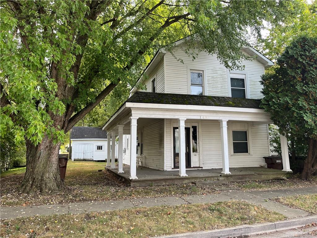 149 E 3rd Street Property Photo 1