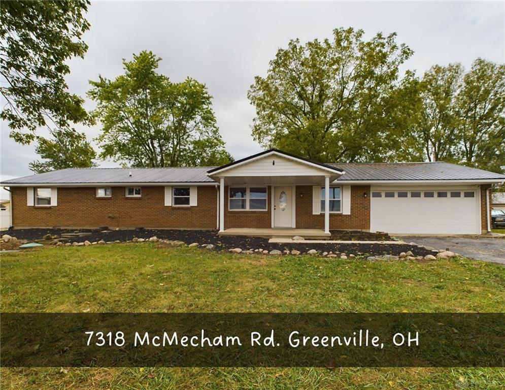 7318 Mcmecham Road Property Photo 1