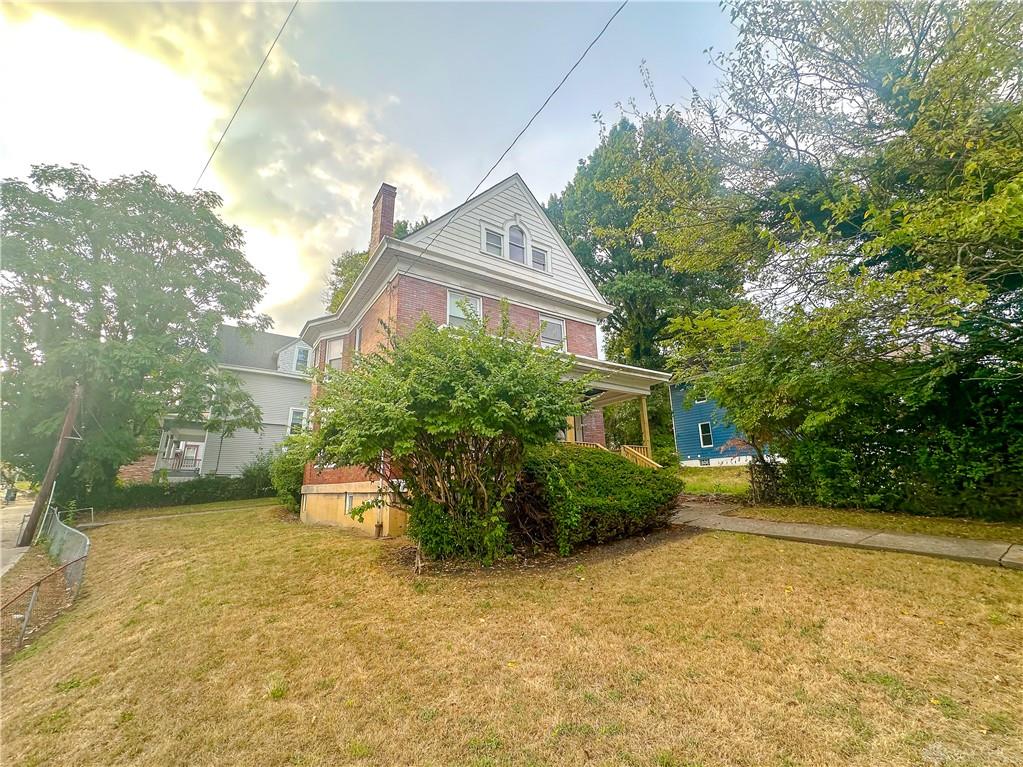 3501 Bevis Avenue Property Photo 2