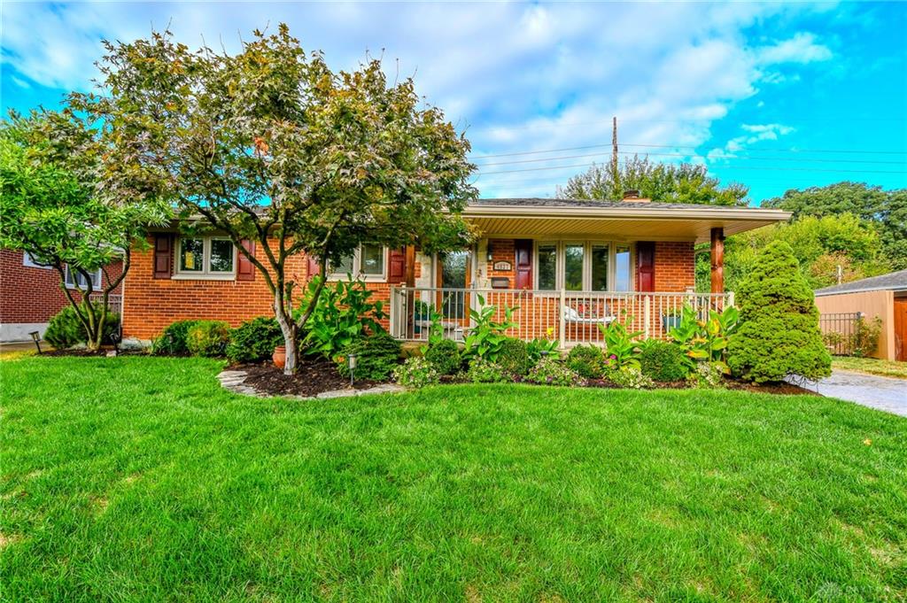 4527 Amesborough Road Property Photo