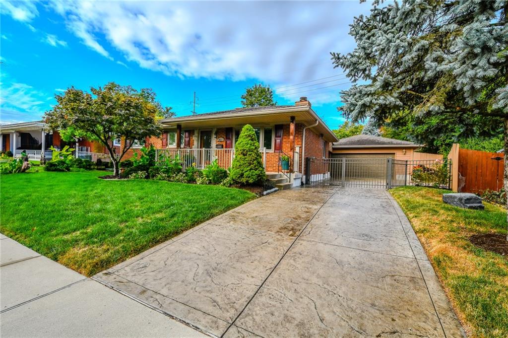 4527 Amesborough Road Property Photo 3