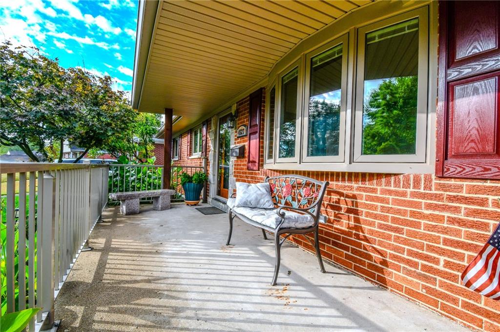 4527 Amesborough Road Property Photo 5