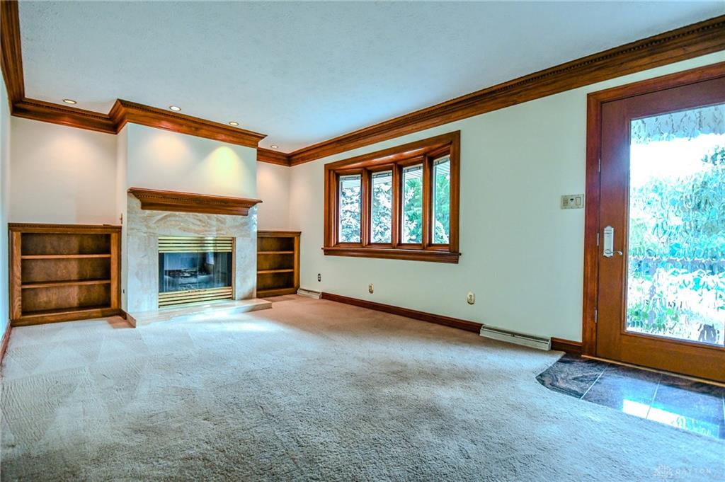 4527 Amesborough Road Property Photo 6