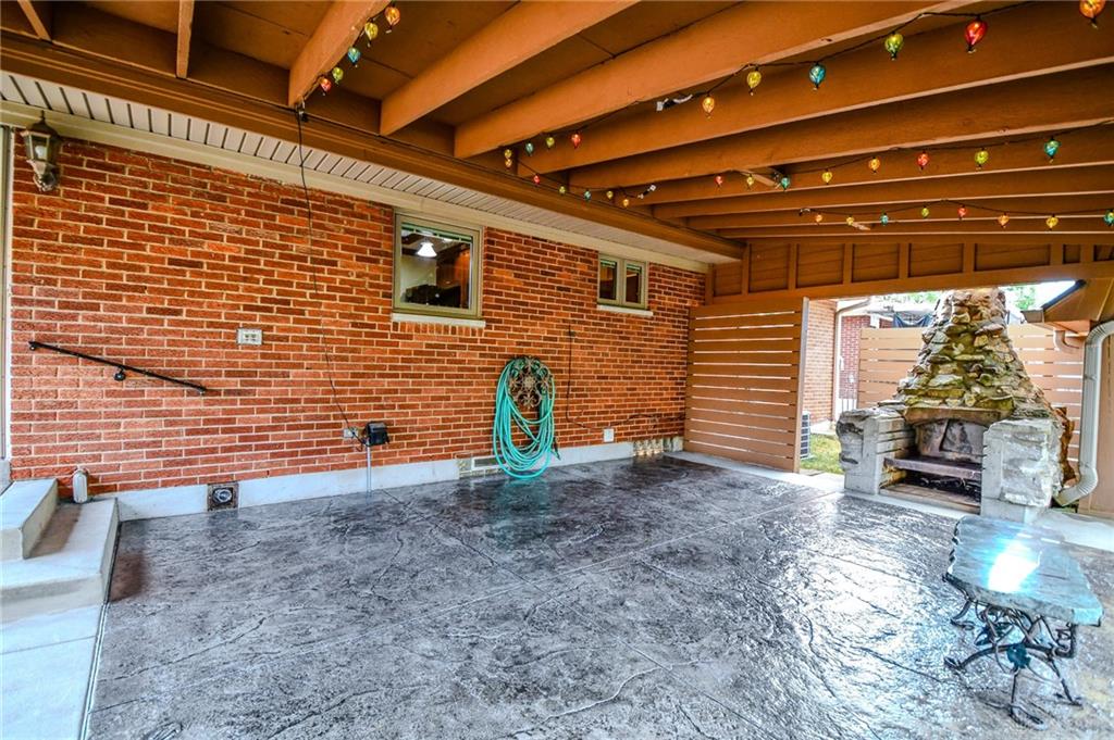 4527 Amesborough Road Property Photo 31