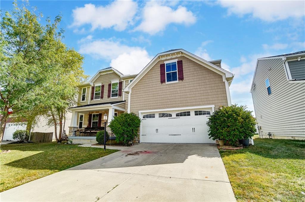 2218 Blazing Star Property Photo 2