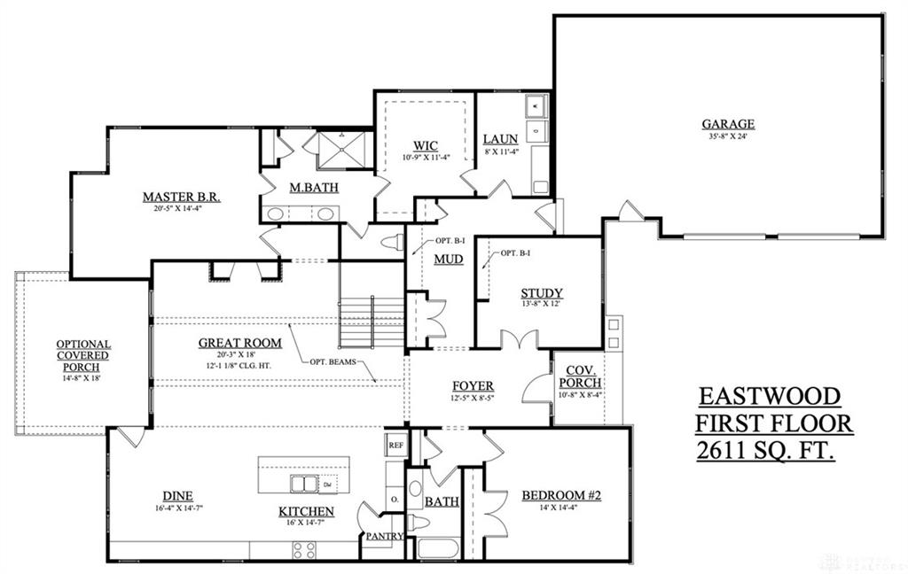 998 Larkspur Drive Property Photo 2