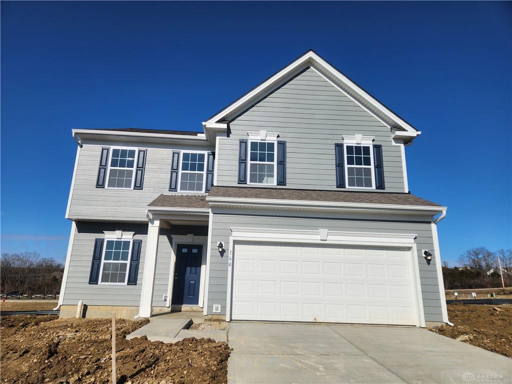 160 Magnolia Lane Property Photo