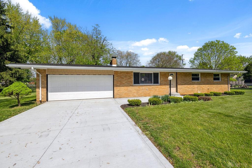 4130 Chalfant Drive Property Photo 1