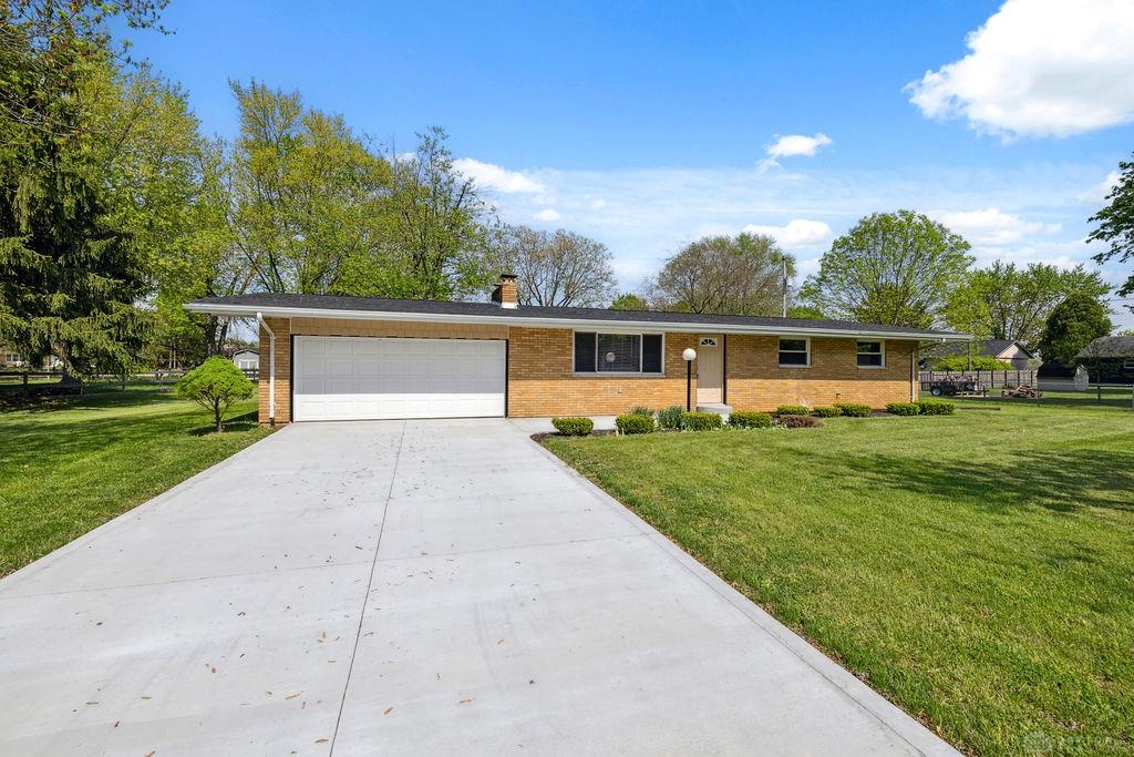 4130 Chalfant Drive Property Photo 3