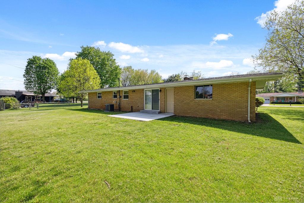 4130 Chalfant Drive Property Photo 34