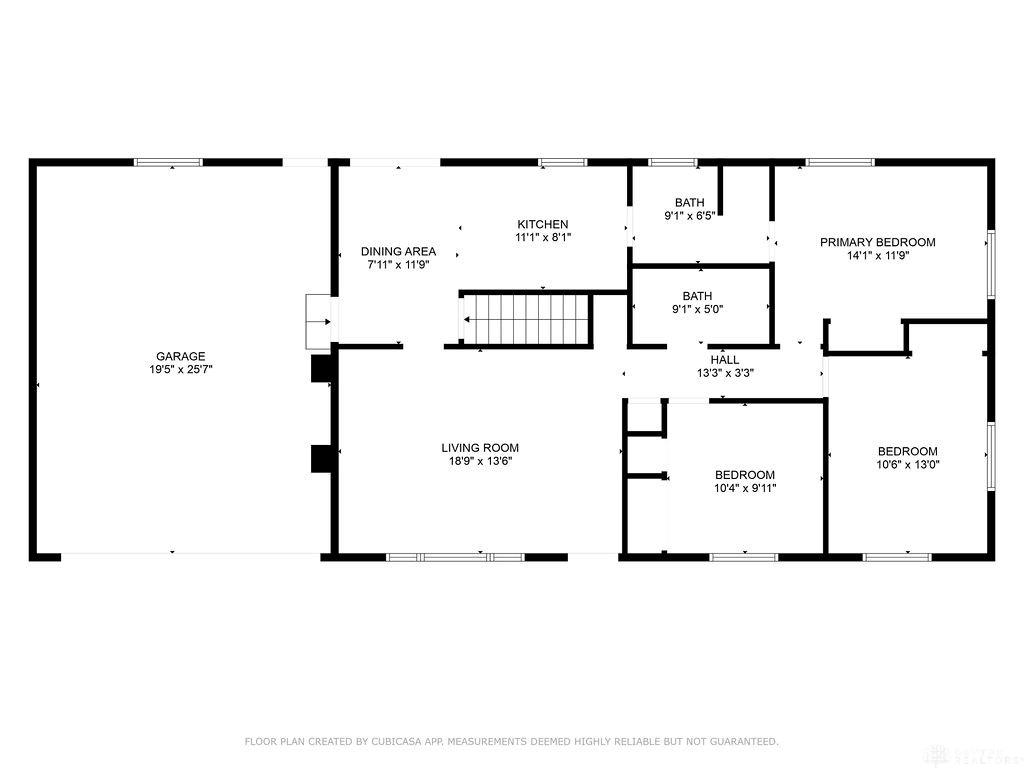 4130 Chalfant Drive Property Photo 39
