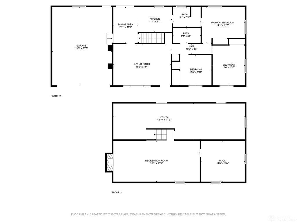 4130 Chalfant Drive Property Photo 40