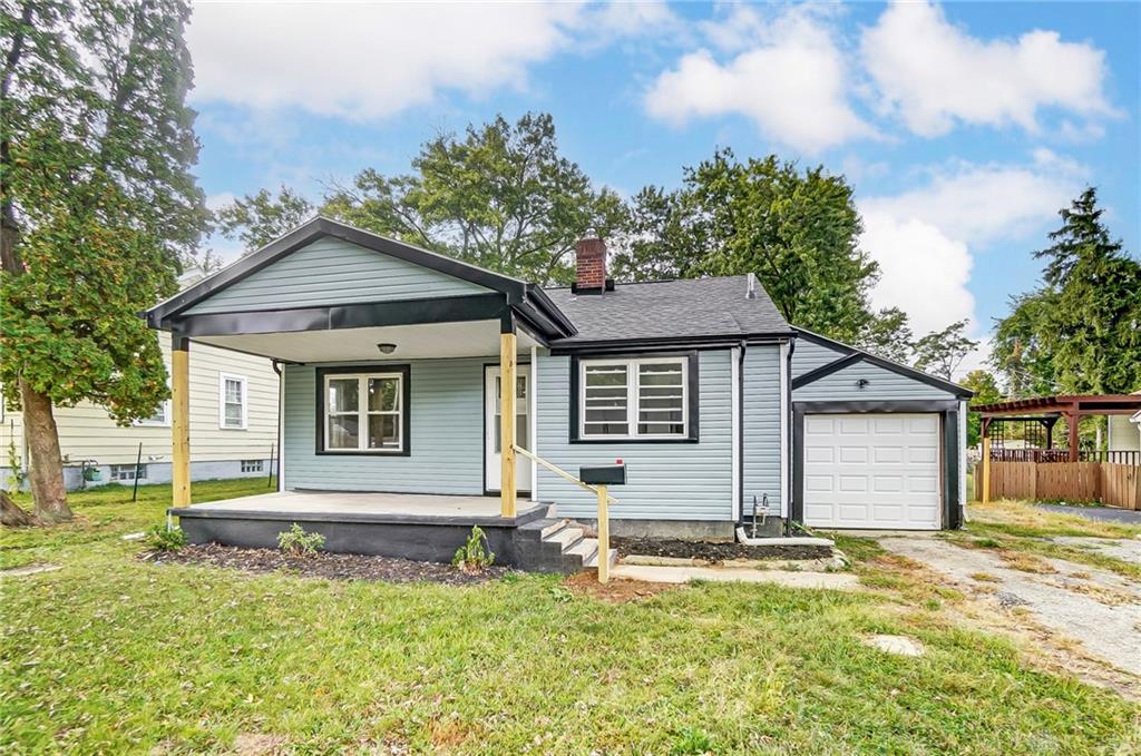 1217 Driscoll Avenue Picture