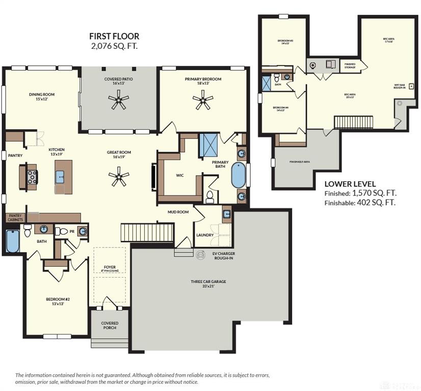 9268 Chaumont Avenue Property Photo 3