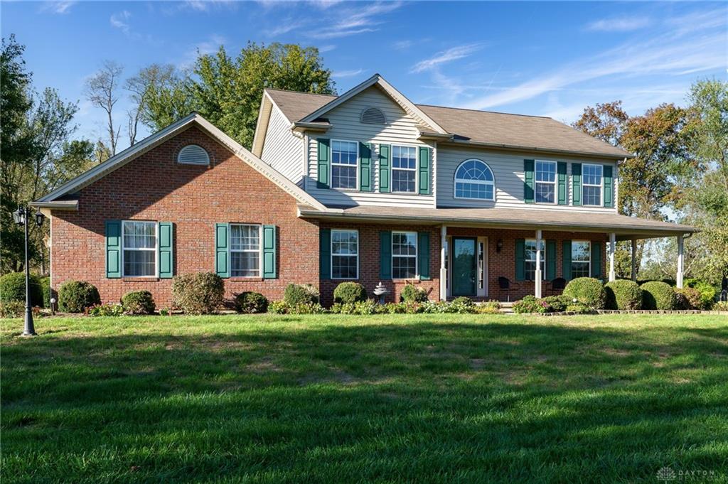 732 Settlemyre Road Property Photo 2