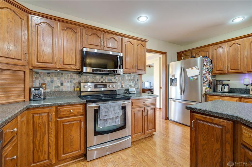 732 Settlemyre Road Property Photo 14