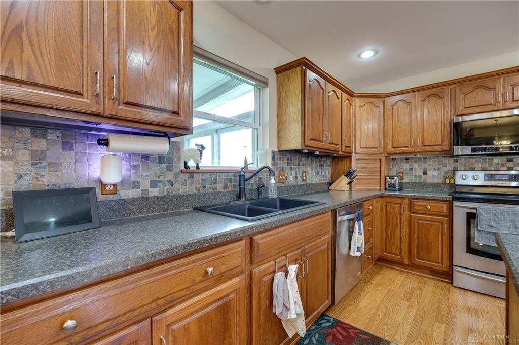 732 Settlemyre Road Property Photo 15