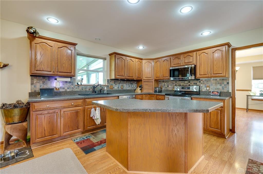 732 Settlemyre Road Property Photo 16