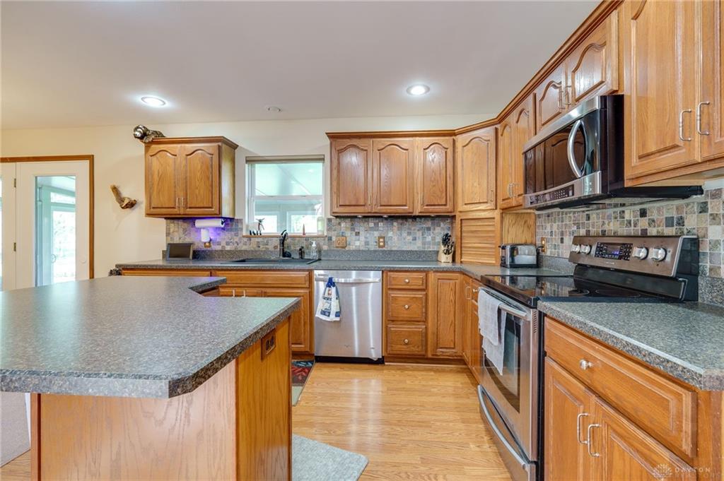 732 Settlemyre Road Property Photo 17