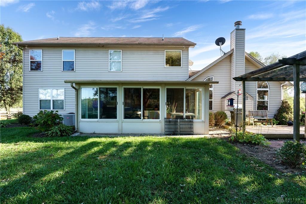 732 Settlemyre Road Property Photo 36