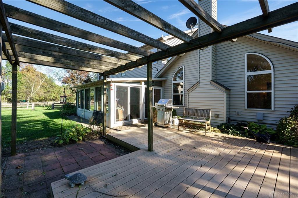 732 Settlemyre Road Property Photo 37